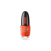 Pupa Milano - Pupa Lasting Color Gel Glass Effect Nail Polish 5 ml Nagellak - thumbnail