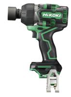 Hikoki WR36DEW4Z | Accu slagmoeraanzetter | 36V | 770 Nm | 1/2" | Excl. accu's & lader - WR36DEW4Z - thumbnail