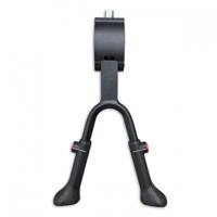 Dubbele fietsstandaard verstelbaar 24-28 inch Lynx 440601 - thumbnail