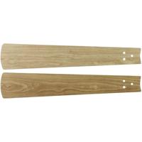 CasaFan Ventilatorbladen voor plafondventilator Kleur ventilatorblad: Ahorn, Beuken - thumbnail