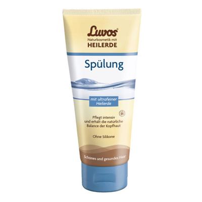 Luvos Crèmespoeling