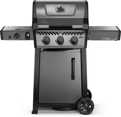 Napoleon Freestyle 365 DSIB gas bbq