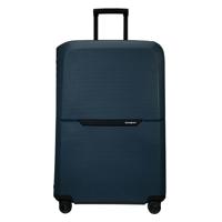 Samsonite Magnum Eco 81cm MIDNIGHT BLUE - thumbnail