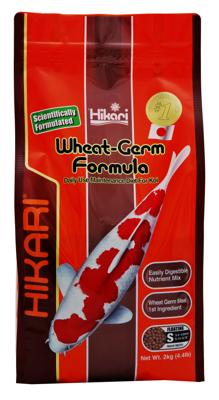 Wheat-germ mini 2 kg Hikari - Hikari