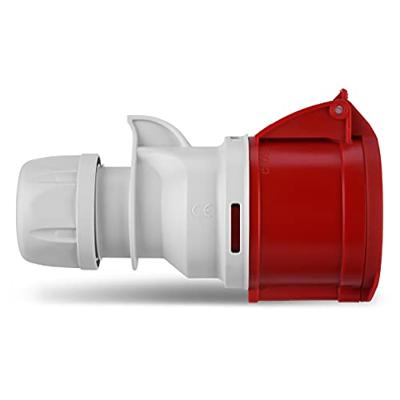 REV 0512580555 CEE-koppeling 32 A 5-polig 400 V 1 stuk(s)