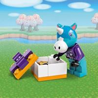 Lego animal crossing 77046 julian's birthday party - thumbnail
