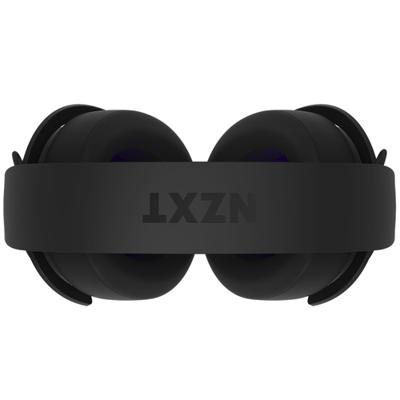 Oordopjes NZXT AP-WCB40-B2 Zwart