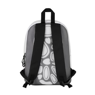 Oh My Pop! Backpack Mint-Sneakers