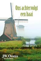 Ons achtervolgt een haai - J.W. Ooms - ebook - thumbnail
