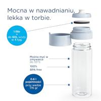 Fles met Filter Brita 1052262 Plastic - thumbnail