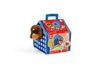 HAPE kleine dierenarts set wit - thumbnail