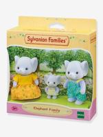 Sylvanian Families 5376 Familie Olifant - thumbnail