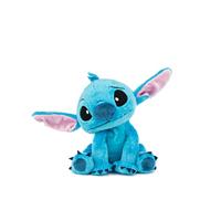 Simba Toys knuffel disney stitch 20cm - thumbnail
