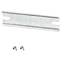 Hensel DK TS 16 62000126 DIN-draagrail Staal 175 mm 1 stuk(s) - thumbnail