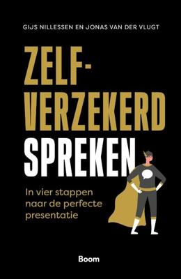 Zelfverzekerd spreken (Paperback)