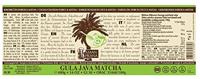 Gula java matcha bio - thumbnail