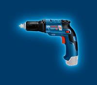 Bosch Professional GSR 10,8 V-EC TE 06019E4002 Droogbouw accuschroevendraaier Zonder accu - thumbnail