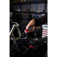 Facom ATPA4V.J12APB E-PROTWIST elektrische schroevendraaierset [12-delig] USB-C oplaadbaar - Phillips , Pozidriv , Torx - thumbnail