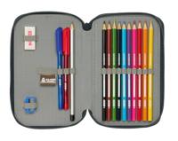 Alleshouder Real Madrid C.F. Wit 12.5 x 19.5 x 4 cm - thumbnail