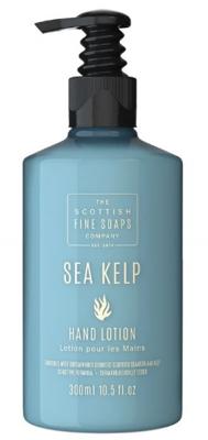 Scottish Fine Soaps Sea Kelp Hand Lotion 300ml