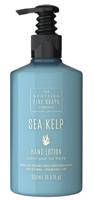 Scottish Fine Soaps Sea Kelp Hand Lotion 300ml - thumbnail