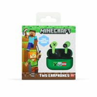 OTL Technologies Bluetooth tws earphones minecraft (mc1227) - thumbnail