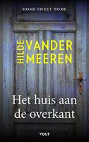 Het huis aan de overkant - Hilde Vandermeeren - ebook - thumbnail