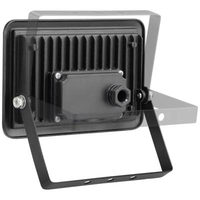 Sygonix SY-5051770 LED-schijnwerper Energielabel: F (A - G) 30 W Lichtkleur (naam): Warmwit