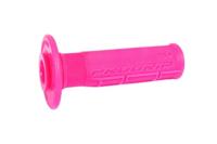 PROGRIP rubber handvat "794" rubber grip 794 fuxia 115mm closed. - thumbnail