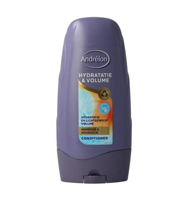 Andrelon Conditioner hydratatie & volume 250 Milliliter