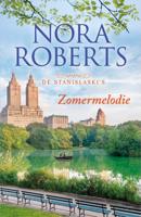Zomermelodie - Nora Roberts - ebook - thumbnail