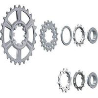 Miche krans supertype 23t campa. 11v - thumbnail