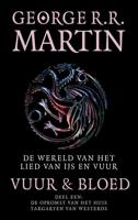Vuur en Bloed - 1 De opkomst van het huis Targaryen van Westeros - George R.R. Martin - ebook - thumbnail