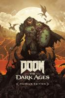 Doom The Dark Ages Premium Edition - thumbnail