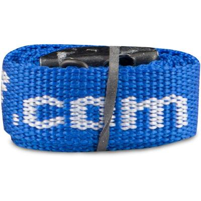 Tec7 Fasty Blauw 50cm x 20mm - 320111000 Tec7 Fasty Blauw 50cm x 20mm - 320111000