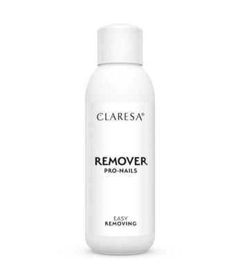 Claresa nail remover 500ml