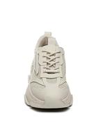 Steve Madden Possess SM12000480-04005-022 Beige-45 maat 45 - thumbnail