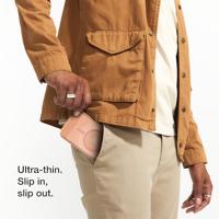 Incase Slim hoesje iPhone 16 Pro Max - Blush Pink - thumbnail