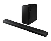 Samsung HW-Q800A Zwart 3.1.2 kanalen 330 W - thumbnail