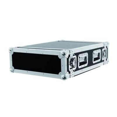 ROADINGER Amplifier Rack PR-2ST, 12U, 57cm deep