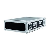 ROADINGER Amplifier Rack PR-2ST, 12U, 57cm deep - thumbnail