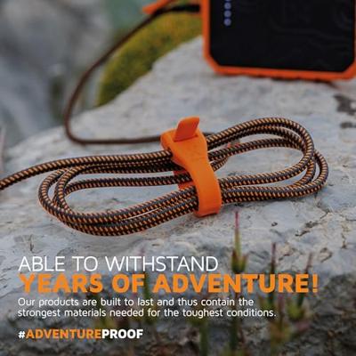 USB-kabel Xtorm CXX2003 Oranje