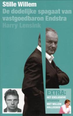 Stille Willem - Harry Lensink - ebook