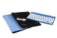 tablethoes Silver HT UNIVERSAL - thumbnail