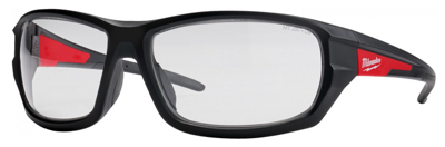 Milwaukee Performance Veiligheidsbril Helder - 4932471883