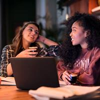 Philips CSA210/22 Original Plus Eco Koffiepadmachine Zwart - thumbnail