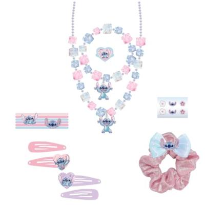 Sierraden Set Stitch