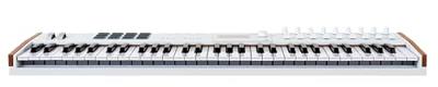 Arturia Keylab 61 MK3 White USB/MIDI keyboard - thumbnail
