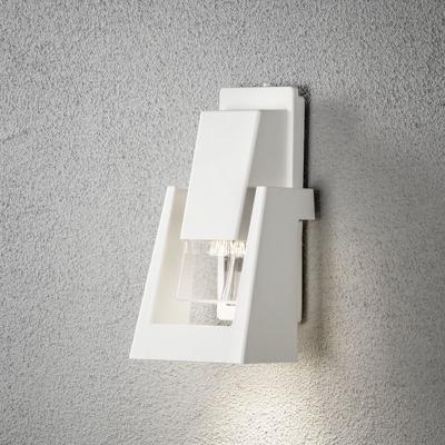KonstSmide Design buitenlampPotenza wit - 7979-250