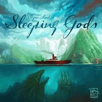 Sleeping Gods - thumbnail